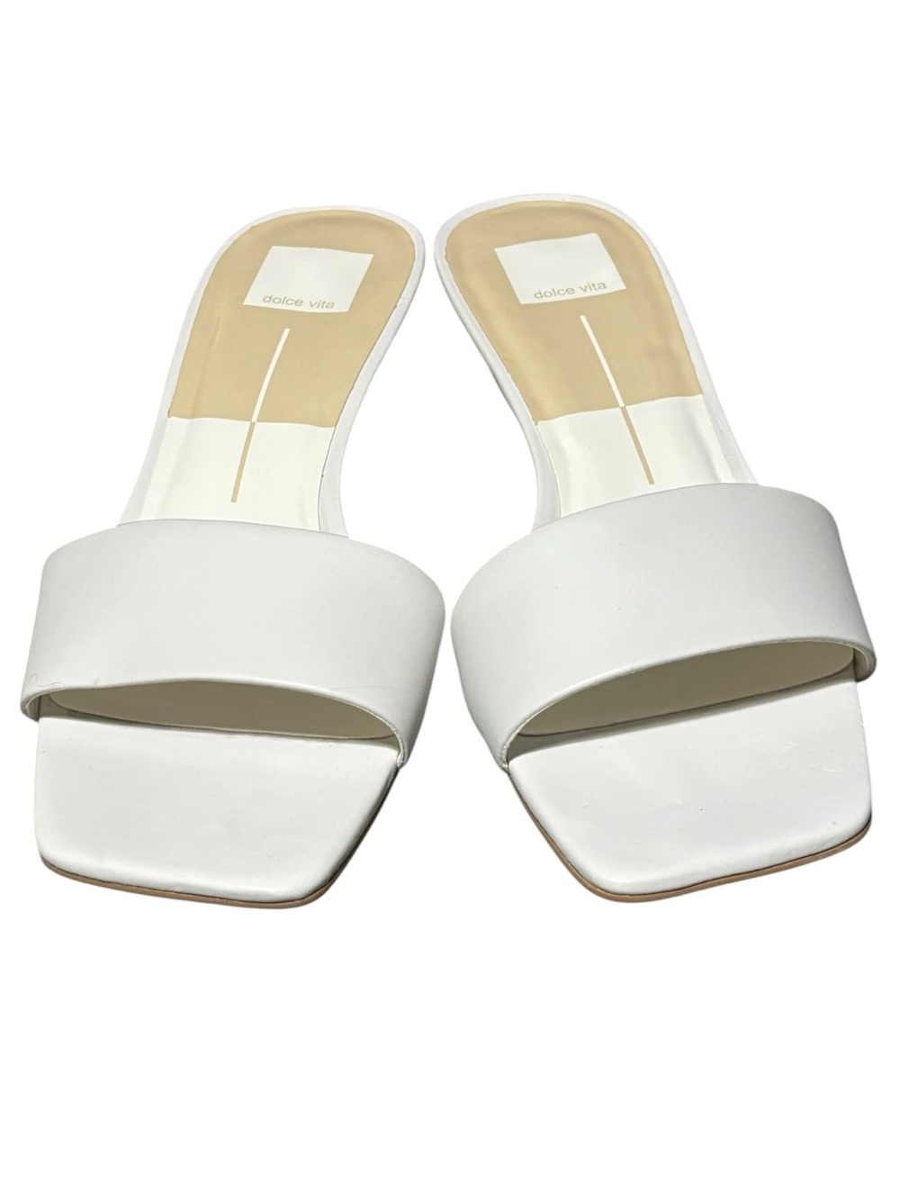 Dolce Vita Rexa Kitten Heels - Picture 5 of 8